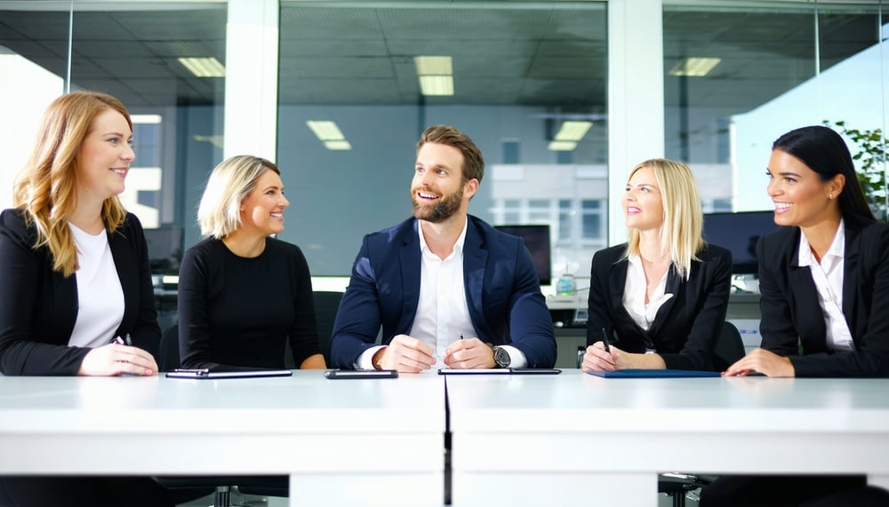 Financial growth and advisory services Financial growth and advisory services